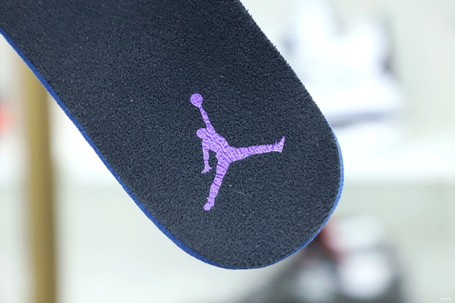 'COURT JORDAN PURPLE' JORDAN RETRO 13 AIR AIR 0713